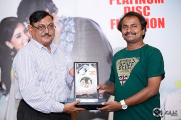 April Fool Movie Platinum Disc Function